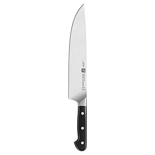 ZWILLING Pro 10″ Chef’s Knife
