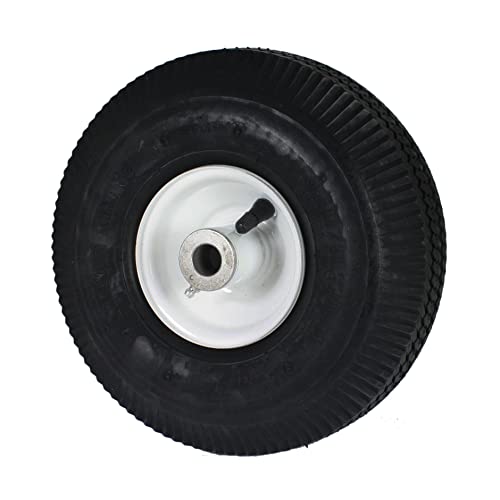 Toro 105-3471 Front Wheel And Tire Assembly