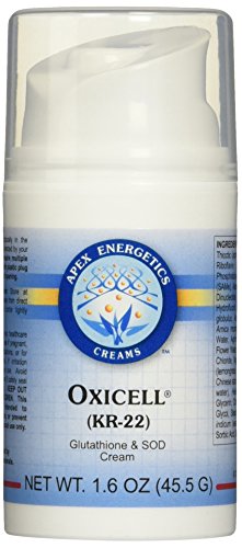 Apex Energetics Oxicell (K-22), 1.6 oz