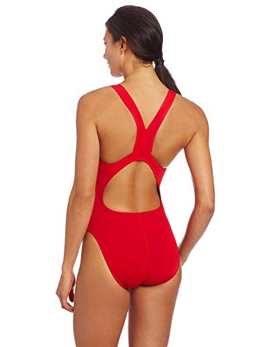 Speedo Women’s Guard Swimsuit One Piece Endurance Super Pro – Manufacturer Discontinued | The Storepaperoomates Retail Market - Fast Affordable Shopping