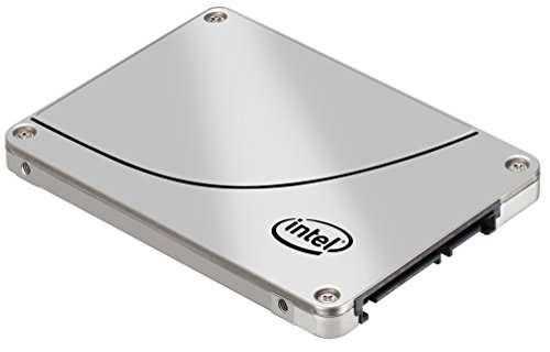 Intel DC S3500 Series SSDSC2BB480G401 480GB 2.5-Inch SATA III 20NM MLC Internal Solid State Drive (SSD) – OEM