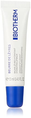 Biotherm Beurre De Levres Replumbing and Smoothing Lip Balm for Unisex, 0.43 Ounce
