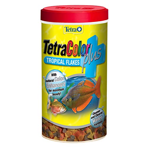 United Pet Group Tetra Tetracolor Plus 7.06oz