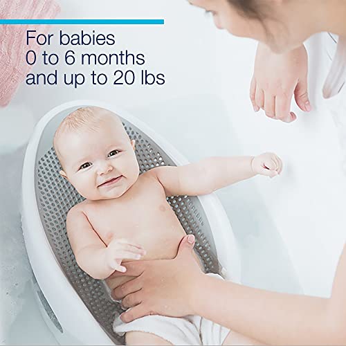 Angelcare Baby Bath Support (Pink) | Ideal for Babies Less than 6 Months Old | The Storepaperoomates Retail Market - Fast Affordable Shopping