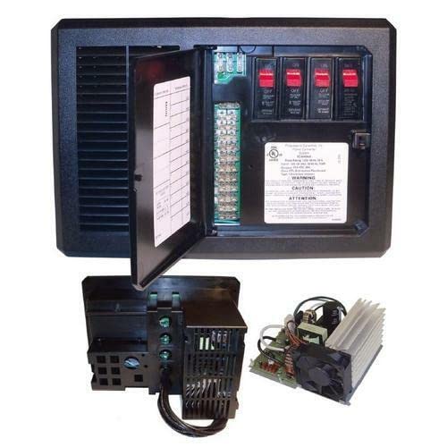 Progressive Dynamic PD4045 Charger with 45 Amp Converter
