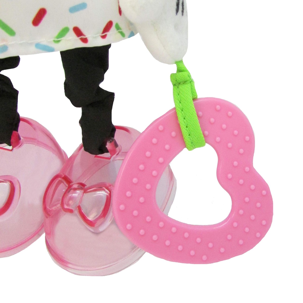 Disney Baby Minnie Mouse On The Go Pull Down Activity Toy | The Storepaperoomates Retail Market - Fast Affordable Shopping