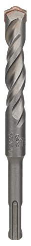 Bosch 2608831043 15x100x160mm Hammer Drill Bit SDS Plus, 3″