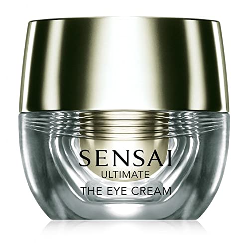 Kanebo Sensai Ultimate The Eye Cream, 0.52 Ounce