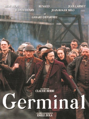 Germinal (English Subtitled)