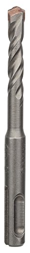 Bosch 2608831018 8x50x110mm Hammer Drill Bit SDS Plus, 3″