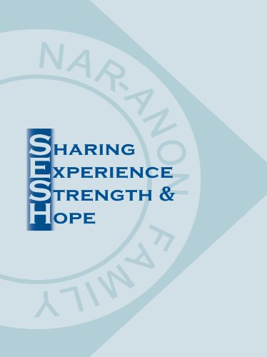 SESH – Sharing Experience, Strength, & Hope