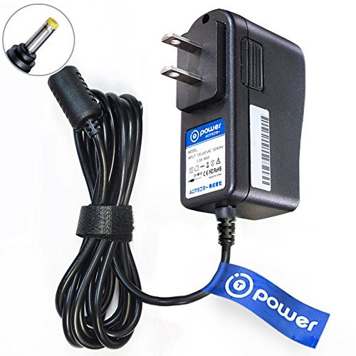 T-Power 5V Charger for Kodak EasyShare Video Digital Pocket Camera M320 M340 M341 M380 M381 M530 MP712 P880 V1003 V1073 V1233 V1253 V1273 V530 V550 Video Camera DC AC Adapter