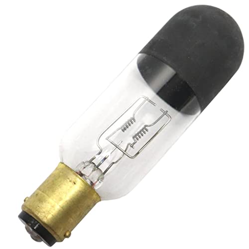 GE 70043 – CHD/CCM Projector Light Bulb