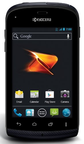 Kyocera Hydro Prepaid Android Phone (Boost Mobile)