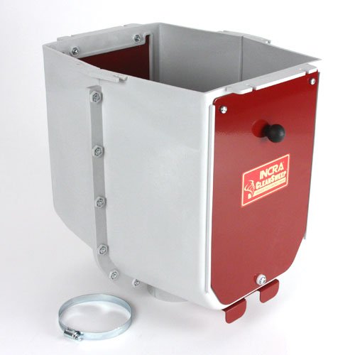 INCRA CLEANSWEEP Clean Sweep Dust Collection Cabinet