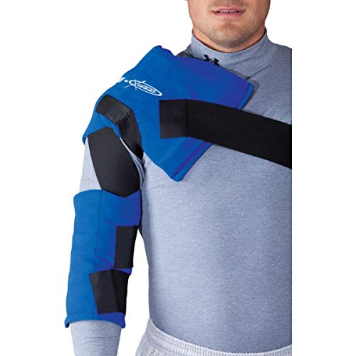 Express Ice Adult X-Gear Shoulder Wrap