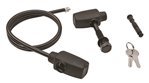 Thule SportRack Pin and Cable Lock
