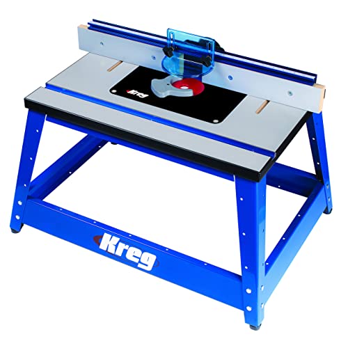 Kreg PRS2100 Bench Top Router Table