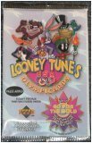 1996 Upper Deck Looney Tunes Olympicards Trading Cards Pack (8 cards/pack)- Bugs Bunny, Sylvester, Daffy Duck & more