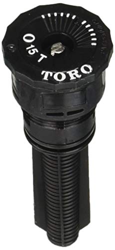 Toro Precision Spray 120 Degree Nozzle with Screen, 15′