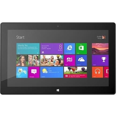 Microsoft Surface Pro 128GB (9UR-00001)