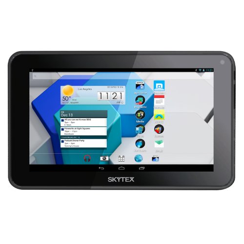 SKYTEX Technology Inc. SKYPAD SP725 7.0-Inch 8 GB Tablet