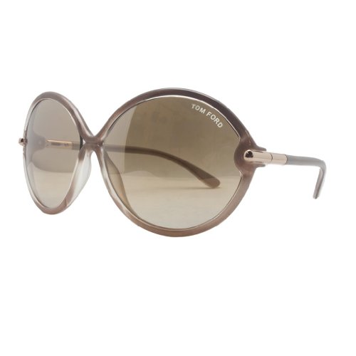 Tom Ford Sunglasses (FT0225 50G 63)