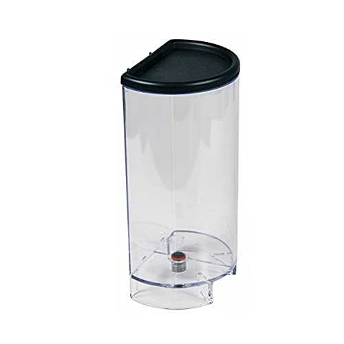 Original NESPRESSO PIXIE Plastic Water Tank (not for use in INISSIA MODELS) / Reservoir replacement – (Fits only PIXIE C60 & D60) Magimix/Krups ref. MS-0067944-1 Tank