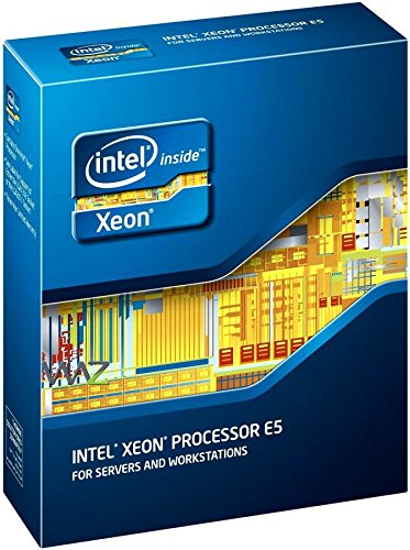 Intel Xeon E5-4650 2.70 GHz Processor – Socket R LGA-2011