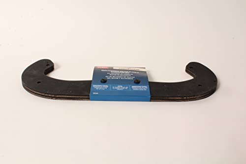 Genuine 18″ Toro Paddle Kit with Hardware (38266)