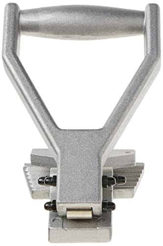 ROBERTS 44479 10-10 Carpet Puller with Manual Clamping Activation for Pulling Carpet During Installation or Removal | The Storepaperoomates Retail Market - Fast Affordable Shopping