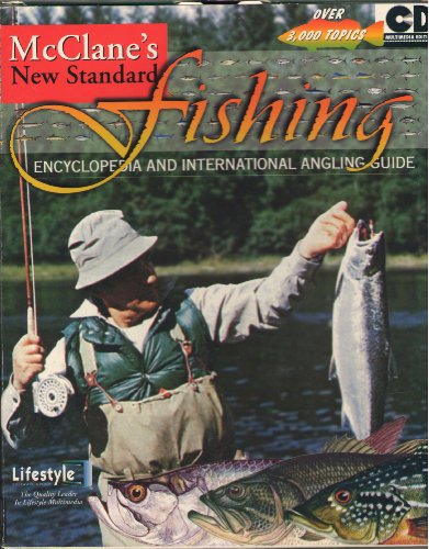 Fishing Encyclopedia and International Angling Guide
