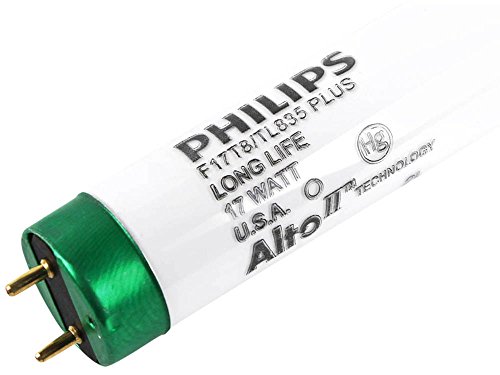 PHILIPS 28094-1 17W Linear Fluorescent Lamps