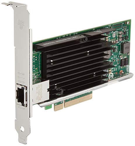 Intel Ethernet Converged Network Adapter X540T1