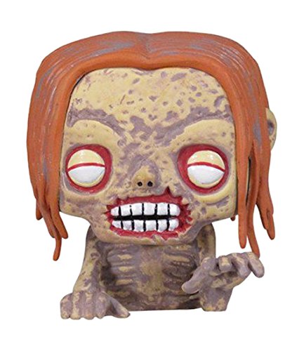 Funko POP Television: Walking Dead-Bicycle Girl Zombie | The Storepaperoomates Retail Market - Fast Affordable Shopping