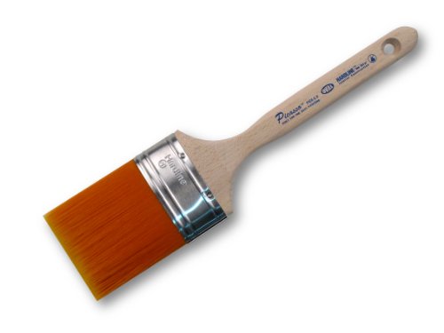 Proform Technologies PIC4-3.0 3-Inch Picasso Oval Straight Cut Paint Brush