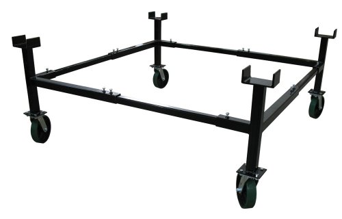Adjustable Width Champ Body Dolly – 3600 LBS Capacity – High Quality – Professional – Made in USA