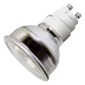 GE 71489 – CMH39MR16/930/FL25 39 watt Metal Halide Light Bulb