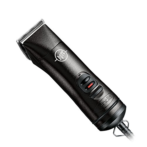 Andis 63700 BGRC Hair Clipper with Detachable Blade, Black | The Storepaperoomates Retail Market - Fast Affordable Shopping