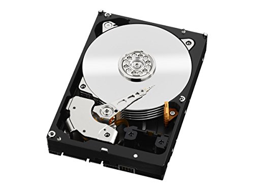 WD SE 3TB Datacenter Hard Disk Drive – 7200 RPM SATA 6 Gb/s 64MB Cache 3.5 Inch – WD3000F9YZ
