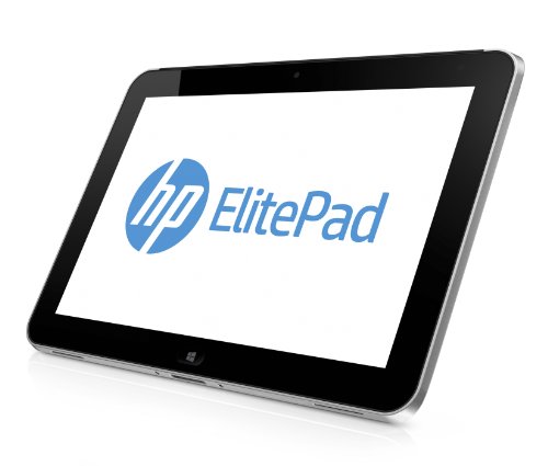 ElitePad 900 G1 D3H85UT 10-Inch 64GB Slate Tablet PC – Wi-Fi – Intel – Atom Z2760 1.8GHz
