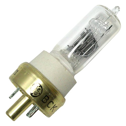 GE 70058 – BCK Projector Lamp Light Bulb
