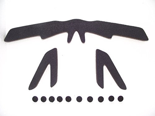 Aftermarket Replacement Pads Liner for Bell Array Helmet