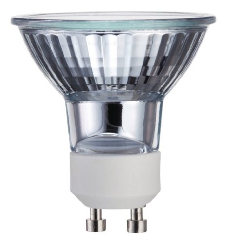Philips LED 415737 Indoor Flood 35-Watt MR16 GU10 Base Light Bulb