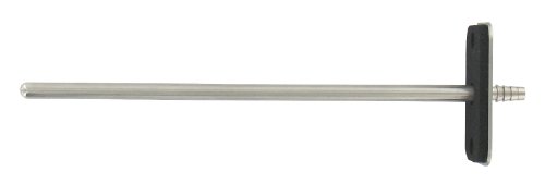 Dwyer® SS Static Pressure Tip, A-491, Straight, 6″ (152 mm) Insertion Depth