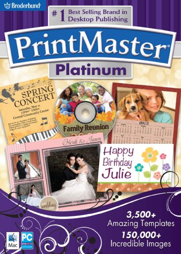 Printmaster Platinum | The Storepaperoomates Retail Market - Fast Affordable Shopping