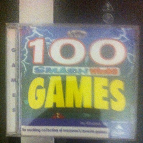 100 Smash Win 95 Games