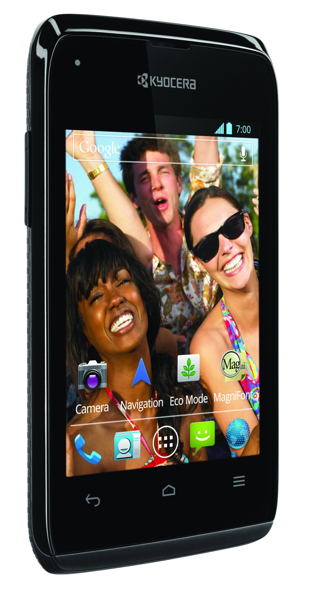 Kyocera Event Prepaid Android Phone (Virgin Mobile) | The Storepaperoomates Retail Market - Fast Affordable Shopping