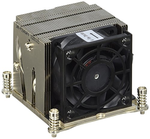 Supermicro CPU Heatsink Cooling for LGA2011 SNK-P0048AP4