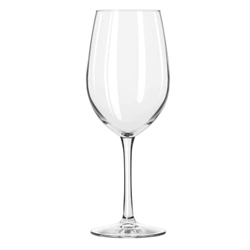 Libbey 7519 Libbey Stemware Vina 12 oz. Wine Glass